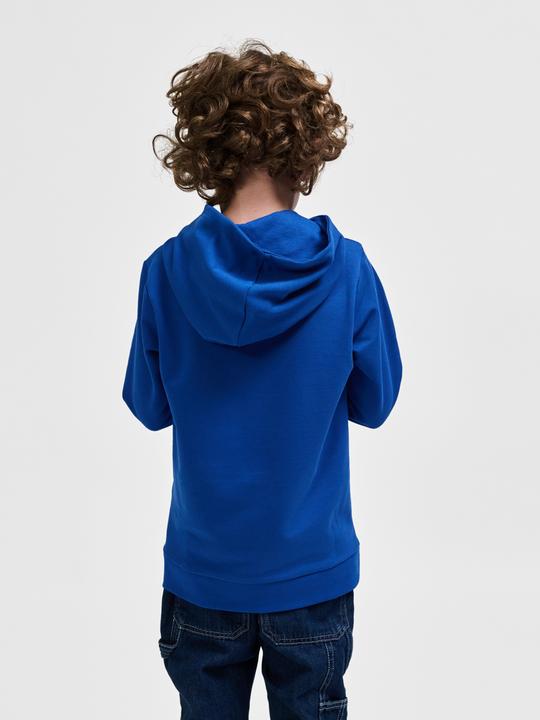 Produktbild hummel hmlCUATRO HOODIE (140)