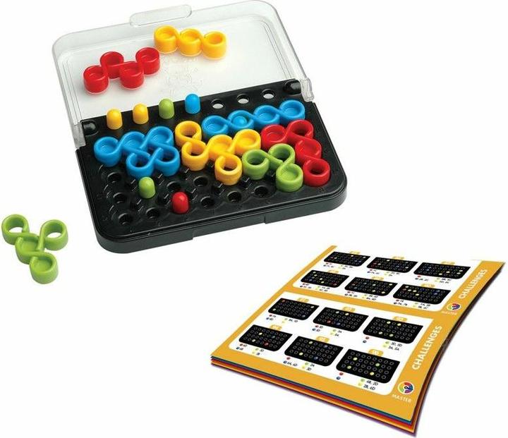 Image du produit Smart Games IQ Twist (Allemand)