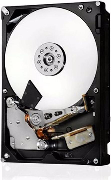 Produktbild WD Ultrastar 7K6000 (4 TB, 3.5")