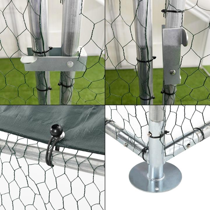 Produktbild Pro-Tec Wels