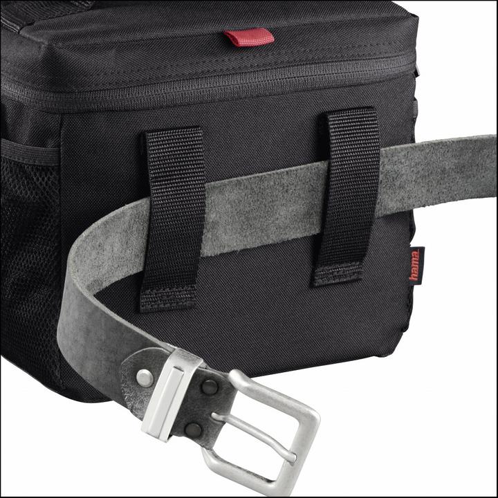 Actual product image Hama Valletta 110 (Camera hip bag, 1 l)