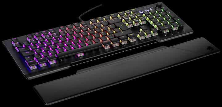Actual product image Roccat Vulcan 121 Aimo (DE, Cable)