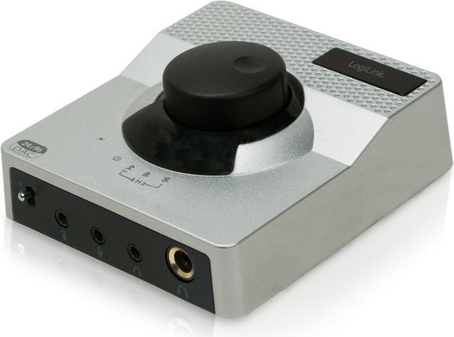 Immagine prodotto LogiLink Ua0210 (USB 2.0)