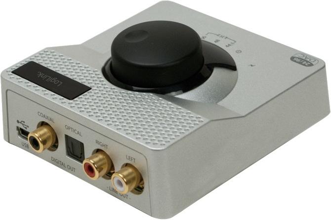 Immagine prodotto LogiLink Ua0210 (USB 2.0)