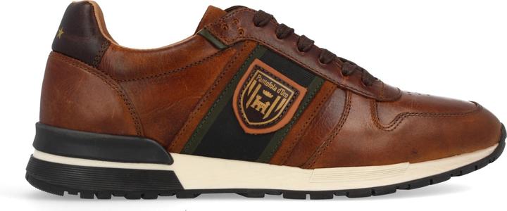 Actual product image Pantofola d'Oro Sangano Low (40)