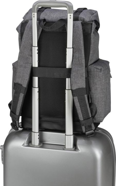 Actual product image Strellson northwood 2.0 cooper backpack lvf 1 (19 l)