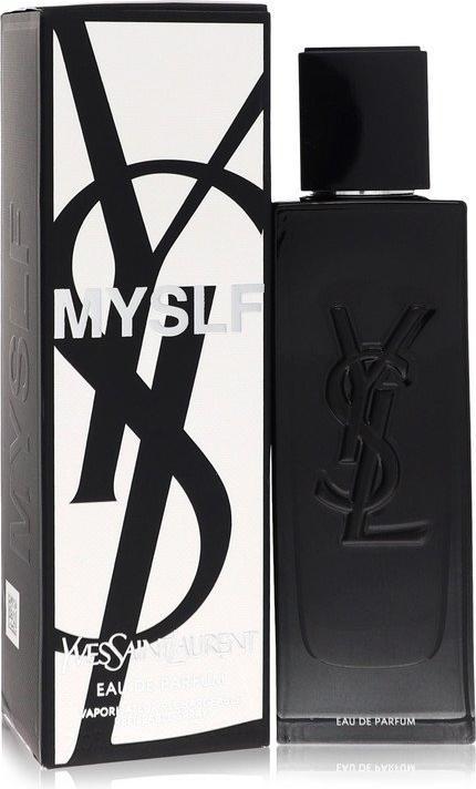 Actual product image Yves Saint Laurent Myslf (Eau de parfum, 60 ml)