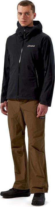 Actual product image Berghaus Ridge-Roamer 3L Softshell Jacket (48)