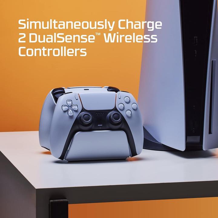 Produktbild HyperX ChargePlay Duo PS5 (PS5)