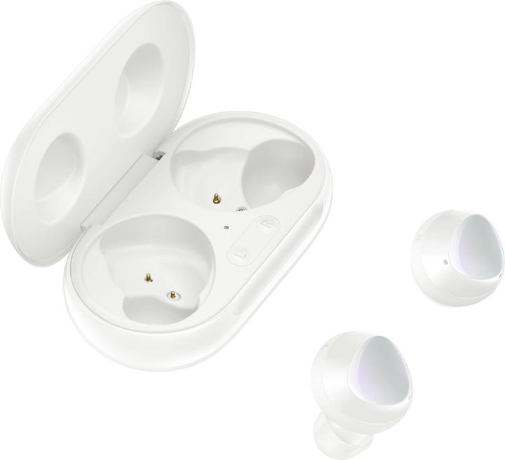 Actual product image Samsung Galaxy Buds+ (ANC, 11 h, Wireless)