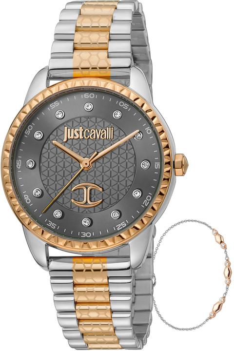 Just Cavalli SET Regali - JC1L176M0095 (34 mm)