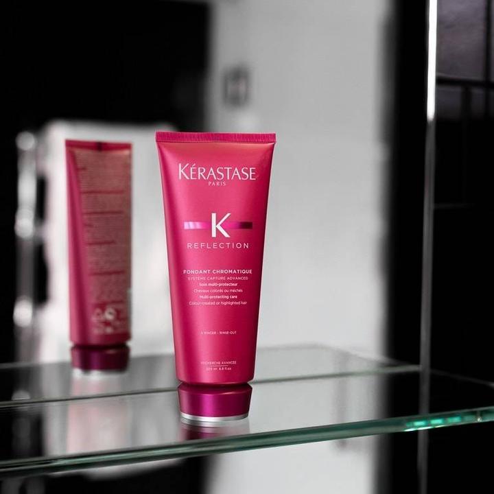 Produktbild Kérastase Reflection Fondant Chromatique (200 ml)