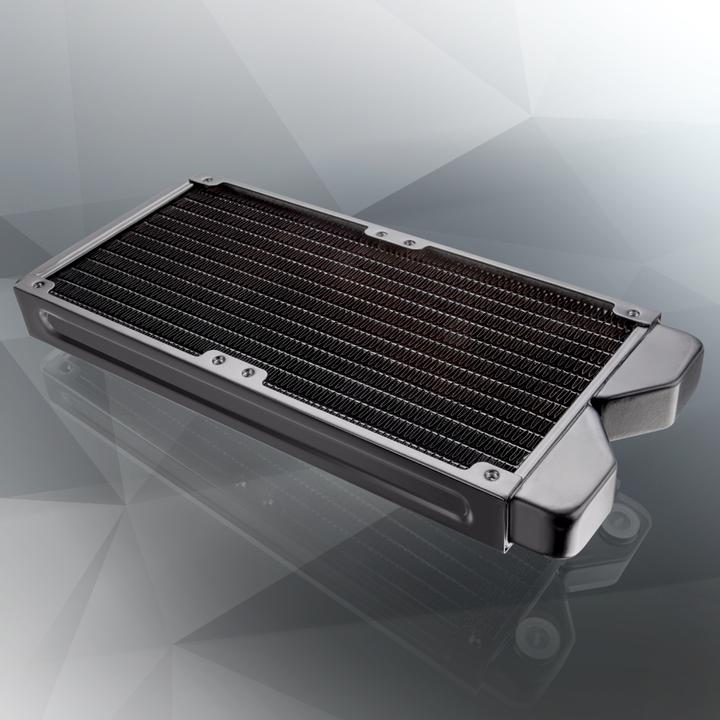 Immagine prodotto Raijintek SCYLLA PRO CA240 ARGB Set di raffreddamento ad acqua