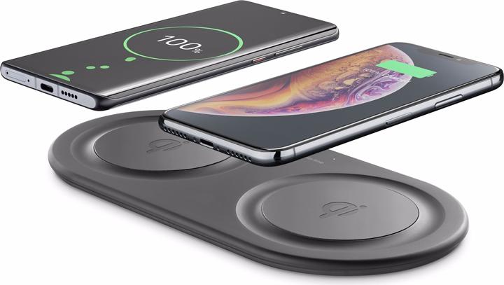 Produktbild Cellularline Fast Charger Dual (10 W)