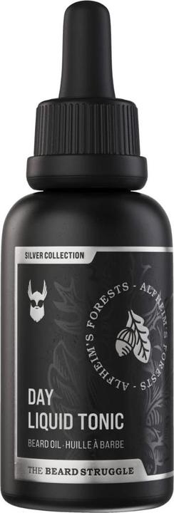 Actual product image The Beard Struggle Day Liquid Beard Tonic (30 ml)