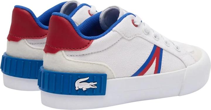 Actual product image Lacoste Childrens/Kids L004 Trainers (24)