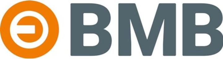 Image du produit BMB Table pliante