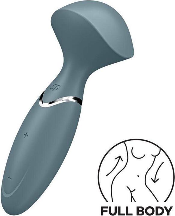Productafbeelding Satisfyer Mini muur-er
