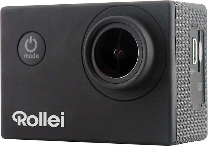 Image du produit Rollei 4S Plus (30p, WiFi)