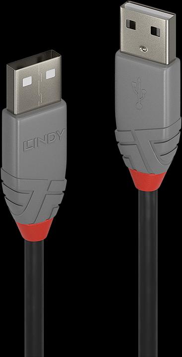 Produktbild Lindy Anthra Line (2 m, USB 2.0)