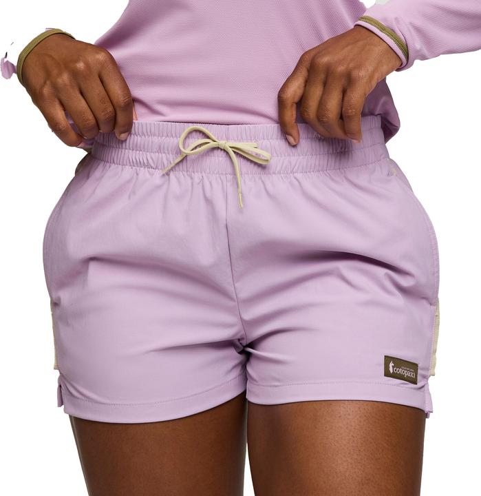 Produktbild Cotopaxi Brinco 3" Short-Solid (XS)