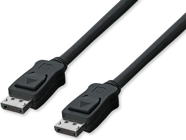 Produktbild Contrik DisplayPort — DisplayPort (5 m, DisplayPort)