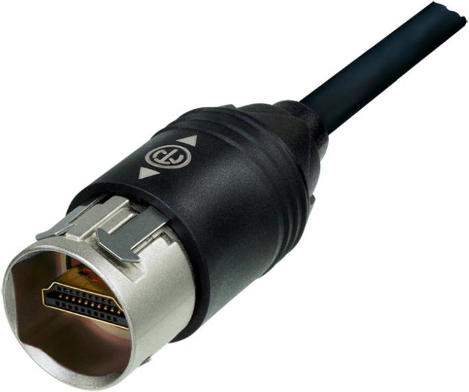 HDMI (Typ A) — HDMI (Typ A)