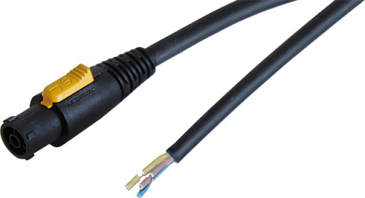 Produktbild Contrik NKPF-NC-A (2 m)