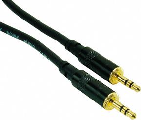 Actual product image Rock Cable NRA-070-0020 (17.50 m, 3.5mm jack (AUX))
