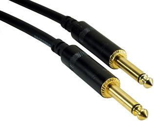 Immagine prodotto Rock Cable NRA-070-0030 (0.60 m, Jack 6,3 mm)