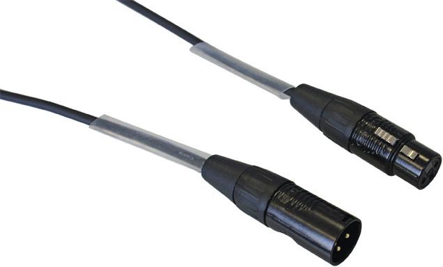 Produktbild Rock Cable NRA-070-0811 (15 m, XLR)