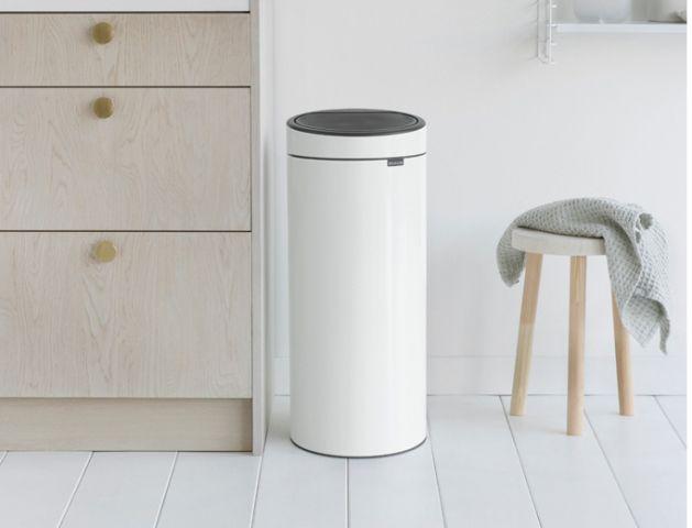 Produktbild Brabantia Touch Bin (30 l)