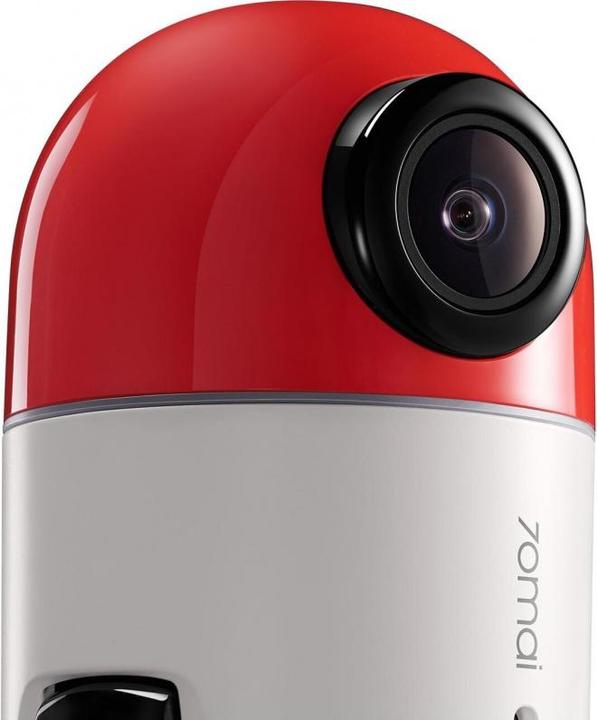 Produktbild 70mai X200 64GB (WLAN, Nachtsicht, GPS-Empfänger, Eingebautes Mikrofon, Full HD)