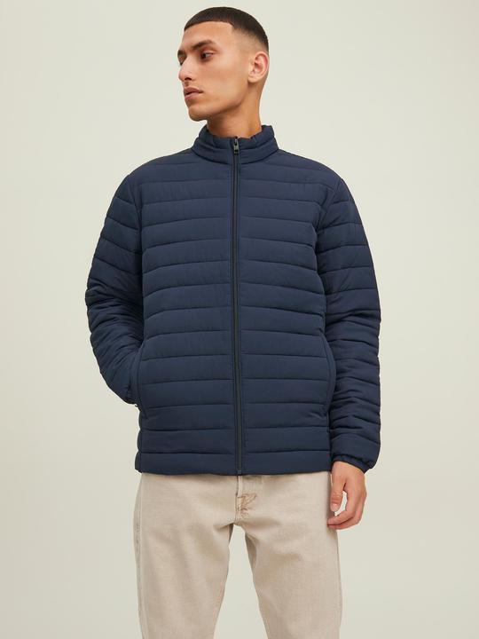 Produktbild Jack & Jones Recycling- Wattierte Jacke (S)