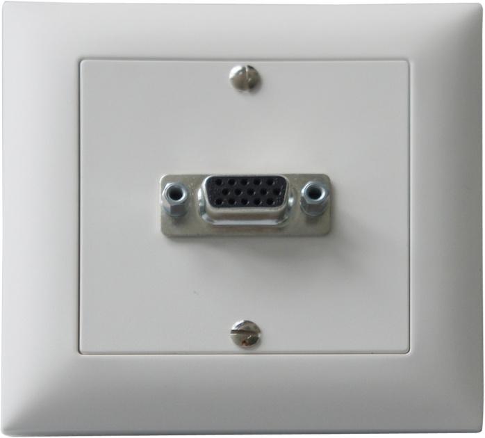 Produktbild Contrik UP-ED/VGA-SKA