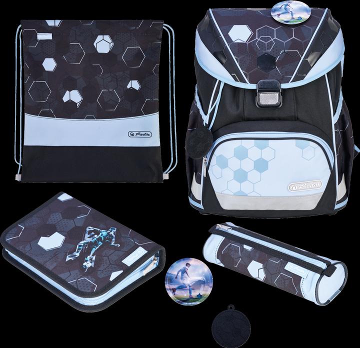 Actual product image Herlitz UltraLight XL (22 l)