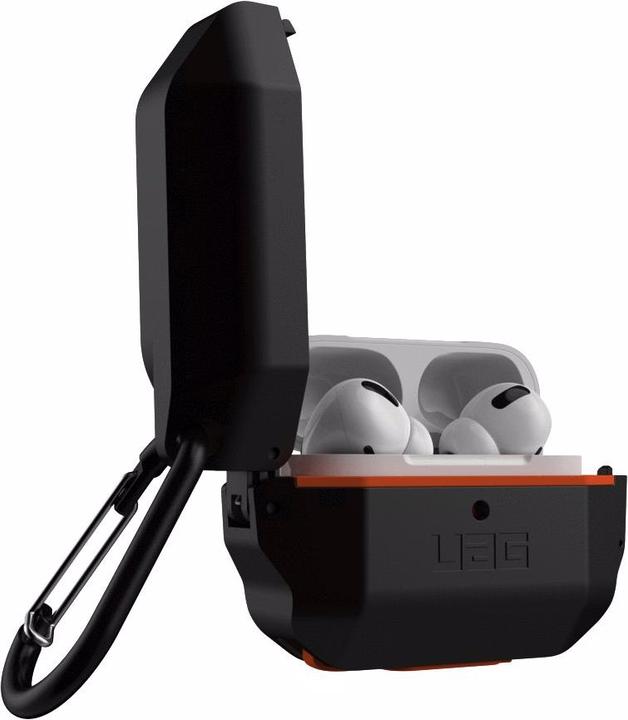 UAG Hardcase AirPods Pro (Manchon pour casque d'écoute)