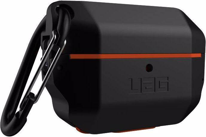 Image du produit UAG Hardcase AirPods Pro (Manchon pour casque d'écoute)
