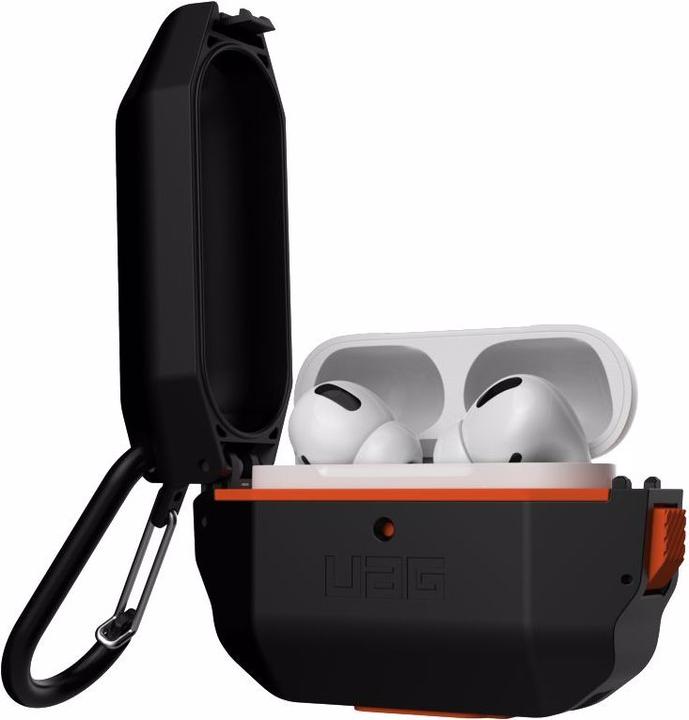 Image du produit UAG Hardcase AirPods Pro (Manchon pour casque d'écoute)