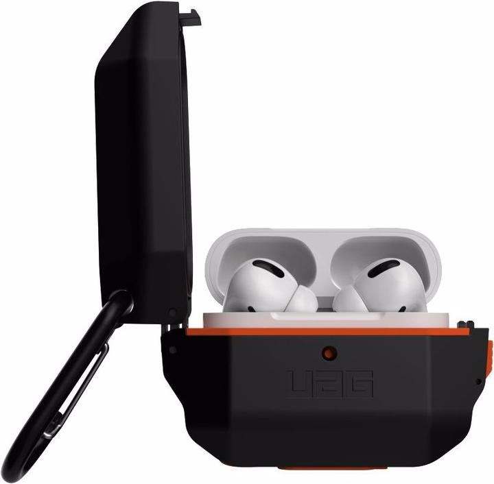 Image du produit UAG Hardcase AirPods Pro (Manchon pour casque d'écoute)