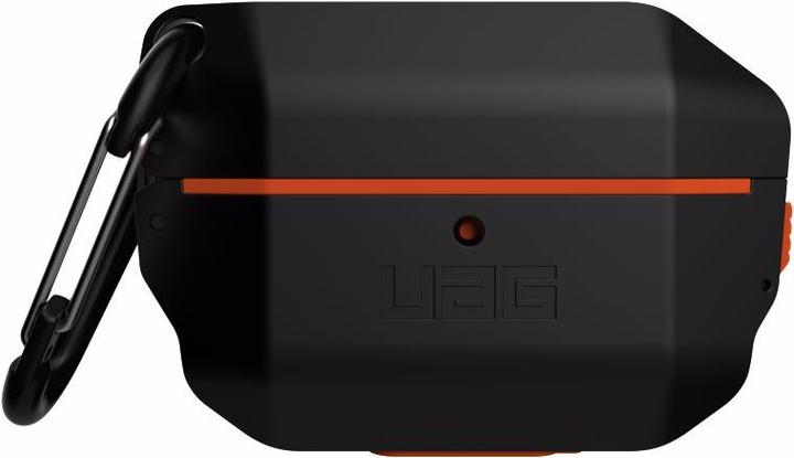 Image du produit UAG Hardcase AirPods Pro (Manchon pour casque d'écoute)