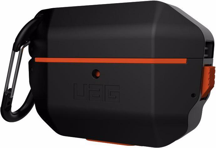 Image du produit UAG Hardcase AirPods Pro (Manchon pour casque d'écoute)