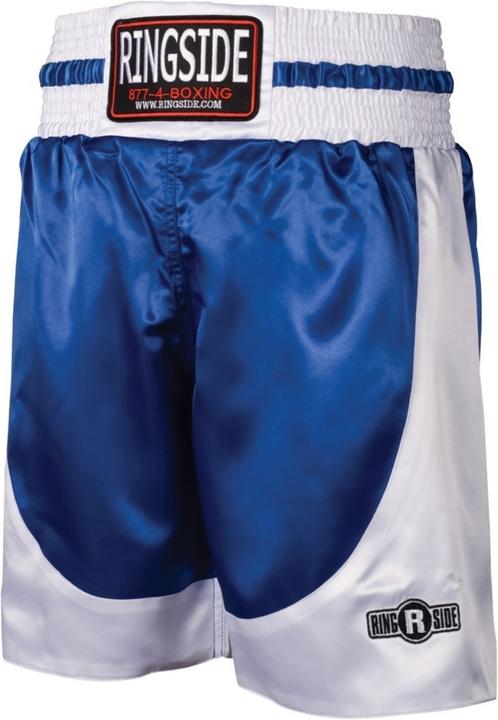 Ringside Pro-Style Boxing Short (S)
