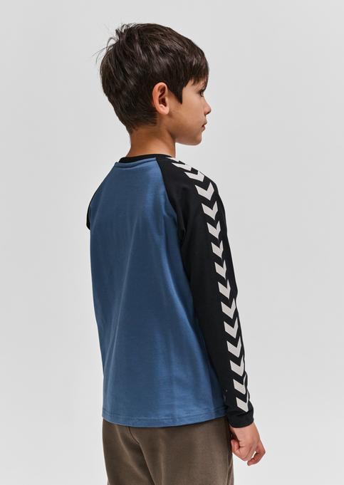 Produktbild hummel hmlBOYS T-SHIRT L/S (104)