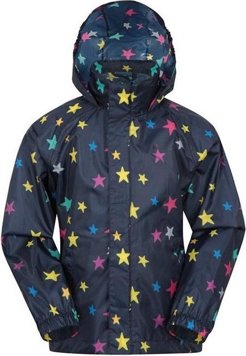 Immagine prodotto Mountain Warehouse Giacca Pakka impermeabile (104)