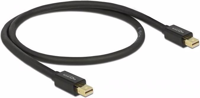 Immagine prodotto Delock Mini DisplayPort — Mini DisplayPort (0.50 m, DisplayPort)