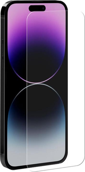 Produktbild Eiger Mountain Glass (1 Stück, Apple iPhone 15 Pro, Apple iPhone 15, Apple iPhone 16)
