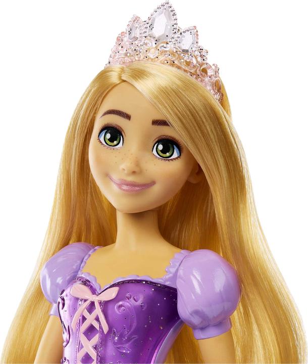 Produktbild Mattel Disney Prinzessin Modepuppen Sortiment