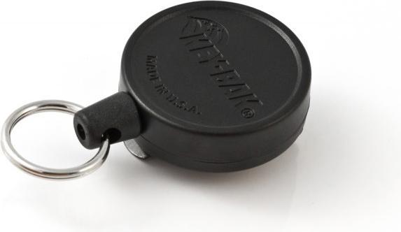 Actual product image Key-Bak Key Bak Medium KB 6 BLACK
