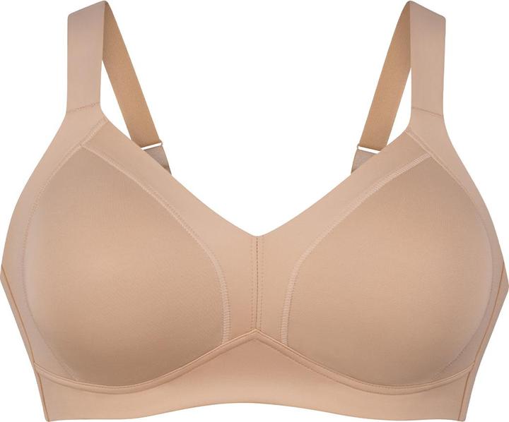 Produktbild Anita Beauty Shaper Komfort BH ohne Bügel (Einzelpack, 100 B)